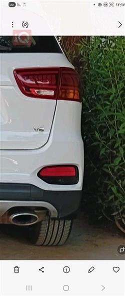 كيا سورينتو